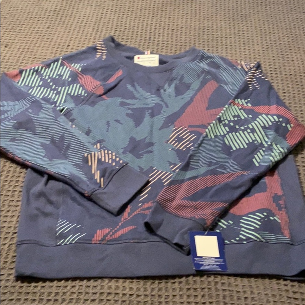Champion size L